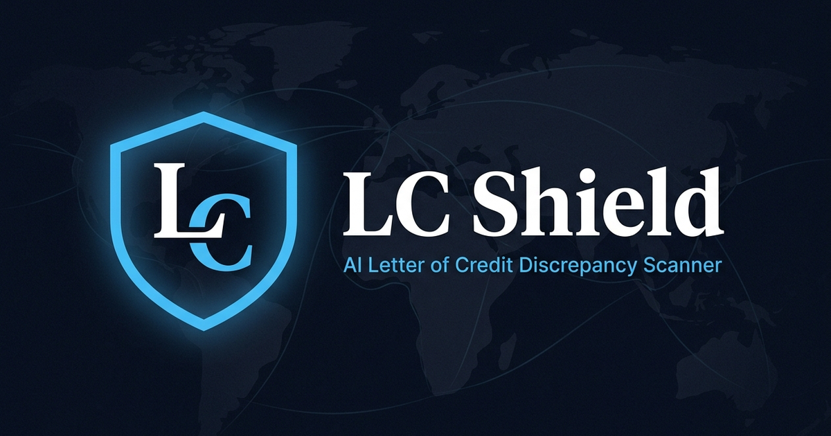 LC Shield product preview